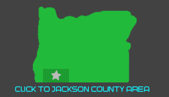 Security protection in Klamath Falls county